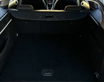 Серый Опель Астра, объемом двигателя 1.3 л и пробегом 291 тыс. км за 5600 $, фото 6 на Automoto.ua