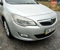 Сірий Опель Астра, об'ємом двигуна 1.69 л та пробігом 380 тис. км за 5555 $, фото 4 на Automoto.ua