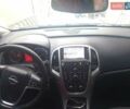 Сірий Опель Астра, об'ємом двигуна 1.2 л та пробігом 300 тис. км за 5500 $, фото 3 на Automoto.ua