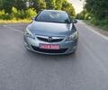 Сірий Опель Астра, об'ємом двигуна 0 л та пробігом 170 тис. км за 7196 $, фото 1 на Automoto.ua