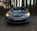 Опель Астра 2011 в Дрогобыче на Automoto.ua Серый Опель Астра, объемом двигателя 1.69 л и пробегом 261 тыс. км за 6550 $, фото 9 на Automoto.ua