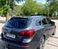 Сірий Опель Астра, об'ємом двигуна 1.2 л та пробігом 236 тис. км за 5500 $, фото 1 на Automoto.ua
