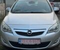 Сірий Опель Астра, об'ємом двигуна 1.4 л та пробігом 222 тис. км за 6000 $, фото 1 на Automoto.ua