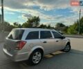Серый Опель Астра, объемом двигателя 1.7 л и пробегом 360 тыс. км за 5800 $, фото 1 на Automoto.ua