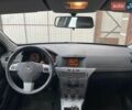 Сірий Опель Астра, об'ємом двигуна 1.6 л та пробігом 97 тис. км за 6100 $, фото 6 на Automoto.ua