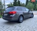 Серый Опель Астра, объемом двигателя 1.7 л и пробегом 248 тыс. км за 5550 $, фото 1 на Automoto.ua