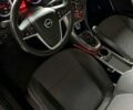 Сірий Опель Астра, об'ємом двигуна 1.7 л та пробігом 226 тис. км за 7700 $, фото 10 на Automoto.ua