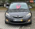 Серый Опель Астра, объемом двигателя 1.7 л и пробегом 230 тыс. км за 6999 $, фото 3 на Automoto.ua