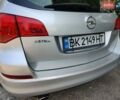 Сірий Опель Астра, об'ємом двигуна 1.96 л та пробігом 267 тис. км за 6999 $, фото 8 на Automoto.ua
