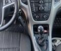 Сірий Опель Астра, об'ємом двигуна 1.69 л та пробігом 249 тис. км за 6300 $, фото 9 на Automoto.ua