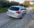 Серый Опель Астра, объемом двигателя 1.7 л и пробегом 260 тыс. км за 5800 $, фото 16 на Automoto.ua