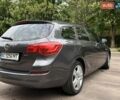 Сірий Опель Астра, об'ємом двигуна 1.69 л та пробігом 254 тис. км за 6300 $, фото 20 на Automoto.ua