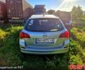 Сірий Опель Астра, об'ємом двигуна 1.2 л та пробігом 245 тис. км за 3500 $, фото 3 на Automoto.ua