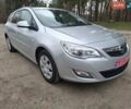 Сірий Опель Астра, об'ємом двигуна 1.3 л та пробігом 248 тис. км за 6000 $, фото 1 на Automoto.ua