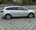 Сірий Опель Астра, об'ємом двигуна 1.7 л та пробігом 307 тис. км за 6500 $, фото 1 на Automoto.ua
