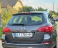 Сірий Опель Астра, об'ємом двигуна 1.69 л та пробігом 275 тис. км за 7000 $, фото 2 на Automoto.ua