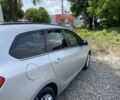 Сірий Опель Астра, об'ємом двигуна 2 л та пробігом 265 тис. км за 7200 $, фото 12 на Automoto.ua