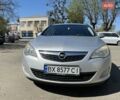 Серый Опель Астра, объемом двигателя 1.2 л и пробегом 281 тыс. км за 6200 $, фото 1 на Automoto.ua