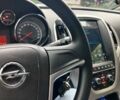 Сірий Опель Астра, об'ємом двигуна 1.96 л та пробігом 275 тис. км за 7600 $, фото 15 на Automoto.ua