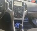 Сірий Опель Астра, об'ємом двигуна 1.7 л та пробігом 224 тис. км за 7777 $, фото 15 на Automoto.ua