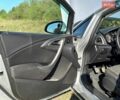 Сірий Опель Астра, об'ємом двигуна 1.3 л та пробігом 238 тис. км за 4800 $, фото 9 на Automoto.ua