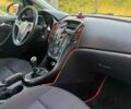 Сірий Опель Астра, об'ємом двигуна 1.69 л та пробігом 275 тис. км за 7000 $, фото 12 на Automoto.ua
