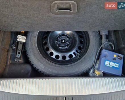 Серый Опель Астра, объемом двигателя 1.6 л и пробегом 184 тыс. км за 9900 $, фото 72 на Automoto.ua