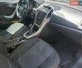 Серый Опель Астра, объемом двигателя 1.2 л и пробегом 186 тыс. км за 5900 $, фото 4 на Automoto.ua