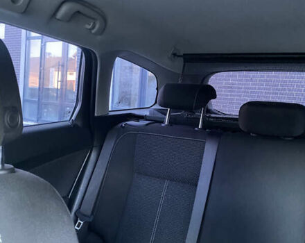 Сірий Опель Астра, об'ємом двигуна 1.7 л та пробігом 245 тис. км за 7000 $, фото 19 на Automoto.ua