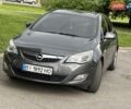 Сірий Опель Астра, об'ємом двигуна 1.3 л та пробігом 220 тис. км за 7100 $, фото 34 на Automoto.ua