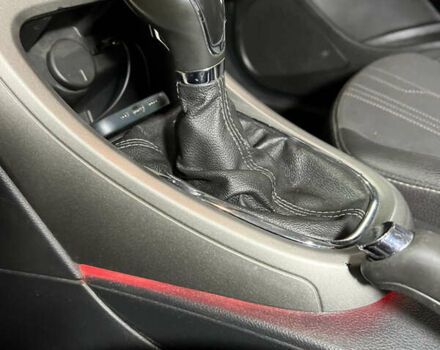 Серый Опель Астра, объемом двигателя 1.7 л и пробегом 255 тыс. км за 6200 $, фото 40 на Automoto.ua