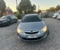 Сірий Опель Астра, об'ємом двигуна 1.6 л та пробігом 165 тис. км за 4999 $, фото 22 на Automoto.ua
