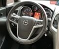 Сірий Опель Астра, об'ємом двигуна 1.3 л та пробігом 220 тис. км за 7100 $, фото 26 на Automoto.ua