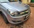 Сірий Опель Астра, об'ємом двигуна 1.6 л та пробігом 90 тис. км за 6637 $, фото 2 на Automoto.ua