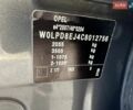 Серый Опель Астра, объемом двигателя 1.6 л и пробегом 227 тыс. км за 6100 $, фото 32 на Automoto.ua