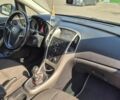 Сірий Опель Астра, об'ємом двигуна 1.7 л та пробігом 299 тис. км за 6111 $, фото 4 на Automoto.ua