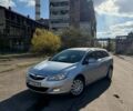 Серый Опель Астра, объемом двигателя 1.7 л и пробегом 280 тыс. км за 5600 $, фото 1 на Automoto.ua