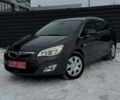 Серый Опель Астра, объемом двигателя 1.6 л и пробегом 200 тыс. км за 8700 $, фото 27 на Automoto.ua