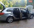 Сірий Опель Астра, об'ємом двигуна 1.69 л та пробігом 280 тис. км за 4000 $, фото 30 на Automoto.ua