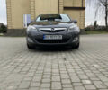 Сірий Опель Астра, об'ємом двигуна 1.7 л та пробігом 327 тис. км за 7500 $, фото 1 на Automoto.ua