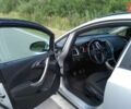 Серый Опель Астра, объемом двигателя 1.7 л и пробегом 225 тыс. км за 7100 $, фото 14 на Automoto.ua