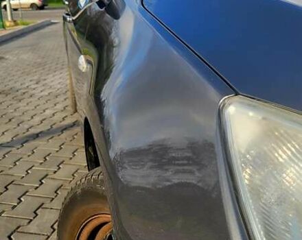 Серый Опель Астра, объемом двигателя 1.36 л и пробегом 250 тыс. км за 7300 $, фото 15 на Automoto.ua