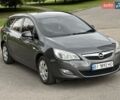 Сірий Опель Астра, об'ємом двигуна 1.3 л та пробігом 220 тис. км за 7100 $, фото 6 на Automoto.ua