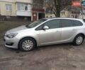 Серый Опель Астра, объемом двигателя 1.7 л и пробегом 259 тыс. км за 6100 $, фото 4 на Automoto.ua