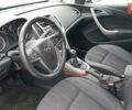 Сірий Опель Астра, об'ємом двигуна 1.4 л та пробігом 128 тис. км за 8650 $, фото 11 на Automoto.ua