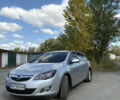 Опель Астра 2012 в Малине на Automoto.ua Серый Опель Астра, объемом двигателя 1.69 л и пробегом 235 тыс. км за 7600 $, фото 10 на Automoto.ua