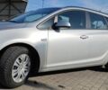 Сірий Опель Астра, об'ємом двигуна 1.7 л та пробігом 262 тис. км за 7599 $, фото 10 на Automoto.ua