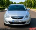 Сірий Опель Астра, об'ємом двигуна 2 л та пробігом 253 тис. км за 8500 $, фото 1 на Automoto.ua