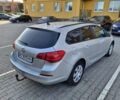 Серый Опель Астра, объемом двигателя 1.69 л и пробегом 254 тыс. км за 7200 $, фото 6 на Automoto.ua
