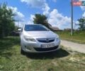 Сірий Опель Астра, об'ємом двигуна 1.69 л та пробігом 220 тис. км за 6600 $, фото 1 на Automoto.ua